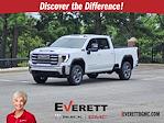 New 2025 GMC Sierra 2500 SLE Crew Cab 4WD Pickup for sale #SF344344 - photo 1
