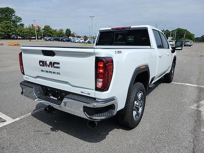 New 2025 GMC Sierra 2500 SLE Crew Cab 4WD Pickup for sale #SF344556 - photo 2