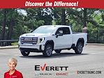 New 2025 GMC Sierra 2500 SLE Crew Cab 4WD Pickup for sale #SF344556 - photo 1