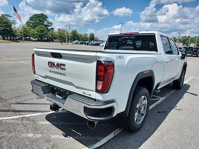 New 2025 GMC Sierra 2500 SLE Crew Cab 4WD Pickup for sale #SF345200 - photo 2