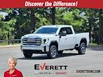 New 2025 GMC Sierra 2500 SLE Crew Cab 4WD Pickup for sale #SF345200 - photo 1