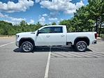 New 2025 GMC Sierra 2500 SLE Crew Cab 4WD Pickup for sale #SF345200 - photo 3