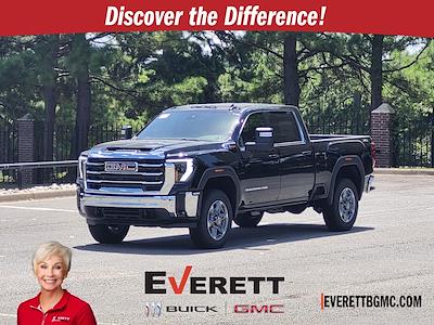 New 2025 GMC Sierra 2500 SLE Crew Cab 4WD Pickup for sale #SF345310 - photo 1