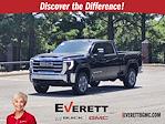 New 2025 GMC Sierra 2500 SLE Crew Cab 4WD Pickup for sale #SF345310 - photo 1