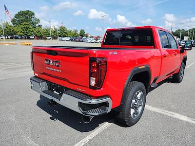 New 2025 GMC Sierra 2500 SLE Crew Cab 4WD Pickup for sale #SF345376 - photo 2