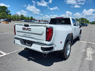New 2025 GMC Sierra 3500 Denali Crew Cab 4WD Pickup for sale #SF345551 - photo 2