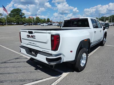 New 2025 GMC Sierra 3500 Denali Crew Cab 4WD Pickup for sale #SF345821 - photo 2