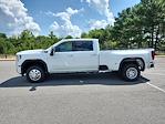New 2025 GMC Sierra 3500 Denali Crew Cab 4WD Pickup for sale #SF345821 - photo 3