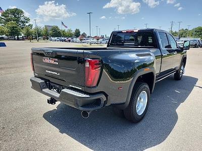 New 2025 GMC Sierra 3500 Denali Crew Cab 4WD Pickup for sale #SF345881 - photo 2