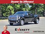 New 2025 GMC Sierra 3500 Denali Crew Cab 4WD Pickup for sale #SF345881 - photo 1