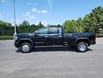 New 2025 GMC Sierra 3500 Denali Crew Cab 4WD Pickup for sale #SF345881 - photo 3