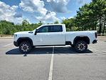 New 2025 GMC Sierra 2500 AT4X Crew Cab 4WD Pickup for sale #SF345955 - photo 3