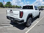 New 2025 GMC Sierra 2500 AT4X Crew Cab 4WD Pickup for sale #SF345955 - photo 2
