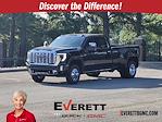 New 2025 GMC Sierra 3500 Denali Crew Cab 4WD Pickup for sale #SF346063 - photo 1