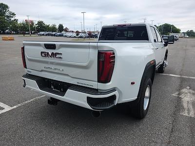 New 2025 GMC Sierra 3500 Denali Crew Cab 4WD Pickup for sale #SF346207 - photo 2