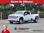 New 2025 GMC Sierra 3500 Denali Crew Cab 4WD Pickup for sale #SF346207 - photo 1
