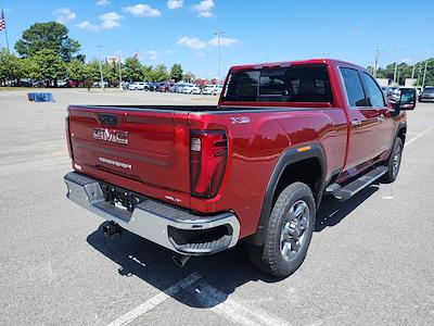 New 2025 GMC Sierra 2500 SLT Crew Cab 4WD Pickup for sale #SF346358 - photo 2