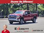 New 2025 GMC Sierra 2500 SLT Crew Cab 4WD Pickup for sale #SF346358 - photo 1