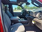New 2025 GMC Sierra 2500 SLT Crew Cab 4WD Pickup for sale #SF346358 - photo 9