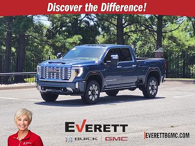 New 2025 GMC Sierra 2500 Denali Crew Cab 4WD Pickup for sale #SF346639 - photo 1