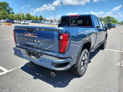 New 2025 GMC Sierra 2500 Denali Crew Cab 4WD Pickup for sale #SF346639 - photo 2