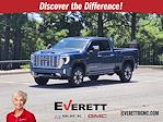 New 2025 GMC Sierra 2500 Denali Crew Cab 4WD Pickup for sale #SF346639 - photo 1