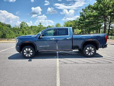 New 2025 GMC Sierra 2500 Denali Crew Cab 4WD Pickup for sale #SF346652 - photo 2