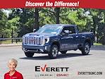 New 2025 GMC Sierra 2500 Denali Crew Cab 4WD Pickup for sale #SF346652 - photo 1