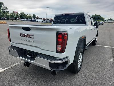 New 2025 GMC Sierra 2500 Pro Crew Cab 4WD Pickup for sale #SF346664 - photo 2