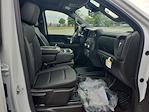 New 2025 GMC Sierra 2500 Pro Crew Cab 4WD Pickup for sale #SF346664 - photo 11