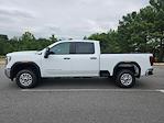 New 2025 GMC Sierra 2500 Pro Crew Cab 4WD Pickup for sale #SF346664 - photo 3