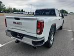 New 2025 GMC Sierra 2500 Pro Crew Cab 4WD Pickup for sale #SF346664 - photo 2