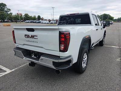 New 2025 GMC Sierra 2500 Pro Crew Cab 4WD Pickup for sale #SF346686 - photo 2