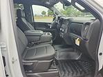 New 2025 GMC Sierra 2500 Pro Crew Cab 4WD Pickup for sale #SF346686 - photo 11