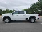 New 2025 GMC Sierra 2500 Pro Crew Cab 4WD Pickup for sale #SF346686 - photo 3