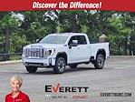 New 2025 GMC Sierra 2500 Denali Crew Cab 4WD Pickup for sale #SF346724 - photo 1