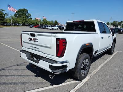 New 2025 GMC Sierra 2500 Denali Crew Cab 4WD Pickup for sale #SF346726 - photo 2
