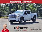 New 2025 GMC Sierra 2500 Denali Crew Cab 4WD Pickup for sale #SF346726 - photo 1