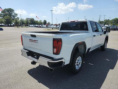 New 2025 GMC Sierra 2500 Pro Crew Cab 4WD Pickup for sale #SF346788 - photo 2