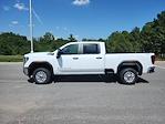 New 2025 GMC Sierra 2500 Pro Crew Cab 4WD Pickup for sale #SF346788 - photo 3