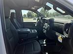 New 2025 GMC Sierra 2500 Pro Crew Cab 4WD Pickup for sale #SF346788 - photo 8