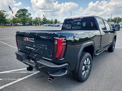 New 2025 GMC Sierra 2500 Denali Crew Cab 4WD Pickup for sale #SF346791 - photo 2