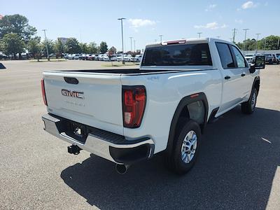 New 2025 GMC Sierra 2500 Pro Crew Cab 4WD Pickup for sale #SF346824 - photo 2