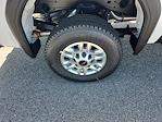 New 2025 GMC Sierra 2500 Pro Crew Cab 4WD Pickup for sale #SF346824 - photo 5