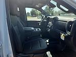 New 2025 GMC Sierra 2500 Pro Crew Cab 4WD Pickup for sale #SF346824 - photo 8