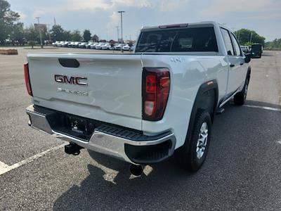 New 2025 GMC Sierra 2500 Pro Crew Cab 4WD Pickup for sale #SF346842 - photo 2