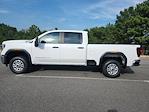 New 2025 GMC Sierra 2500 Pro Crew Cab 4WD Pickup for sale #SF346842 - photo 3
