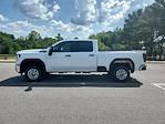 New 2025 GMC Sierra 2500 Pro Crew Cab 4WD Pickup for sale #SF346855 - photo 3