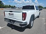 New 2025 GMC Sierra 2500 Pro Crew Cab 4WD Pickup for sale #SF346855 - photo 2