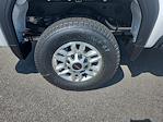 New 2025 GMC Sierra 2500 Pro Crew Cab 4WD Pickup for sale #SF346855 - photo 8